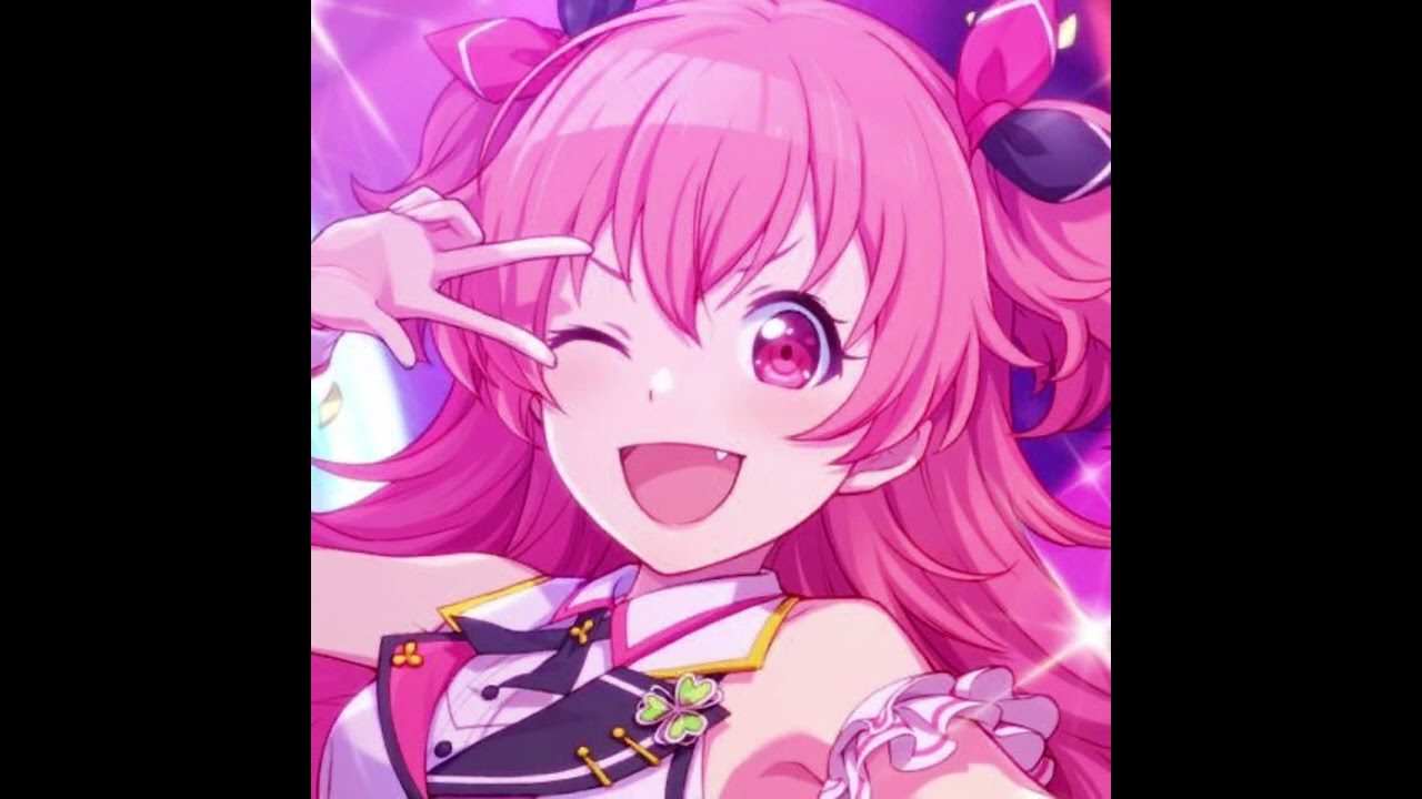 ♡ Milk crown on sonnetica(MORE MORE JUMP! Cover) [sped up] ♡