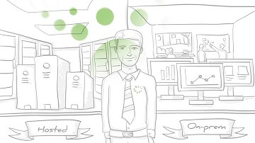 Connotate Web Data Extraction - How it Works