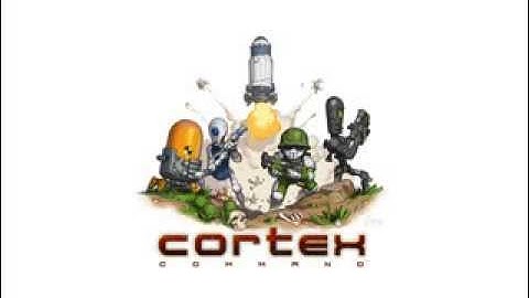 Cortex Command soundtrack: Ruin Exploration
