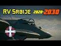 RV Srbije 2020-2030 | Analiza