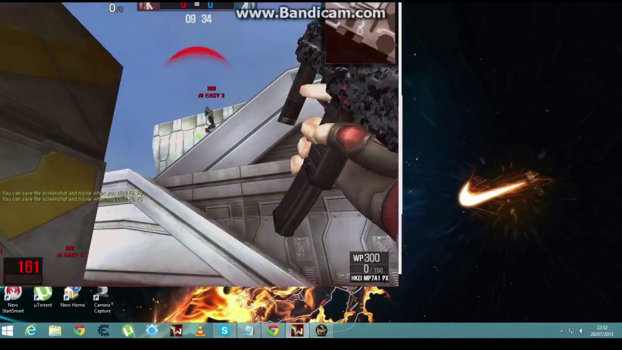 ▶  Wolfteam Hacks By Djs AERIA VIP HACK BY  wolfhack