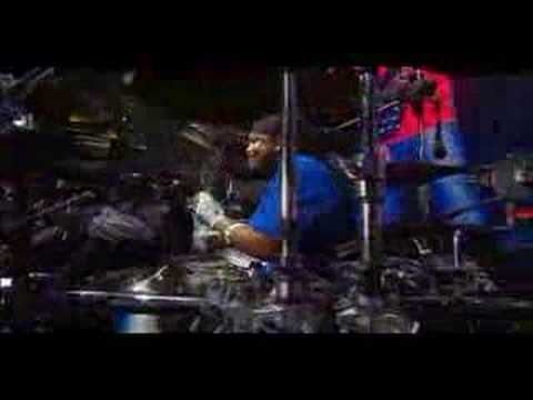 Dave Matthews Band performs "Grey Street" from their DVD "Live at Piedmont Park"