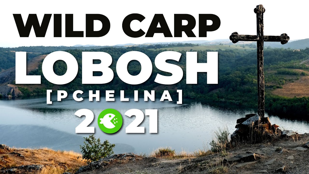 ШАРАНДЖИЙСКО СЪСТЕЗАНИЕ LOBOSH WILD CARP 2021