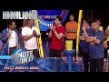 Luis, ipinahanap ang nagnakaw ng underwear ni Negi | Minute To Win It