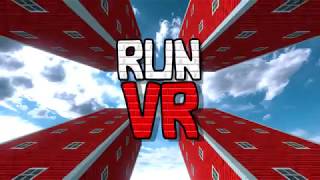 RUN VR - Gameplay Trailer screenshot 2