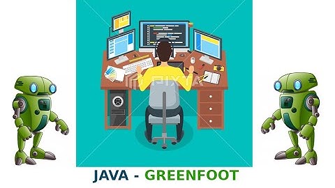 Java для детей. Greenfoot. Урок 14. Переменные. Часть 5. Приведение типов. Часть 2.