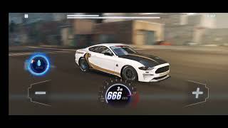 CSR2 Gameplay