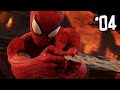 Spider-Man 2 - Part 4 - THE PLOT THICKENS