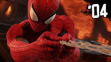 Spider-Man 2 - Part 4 - THE PLOT THICKENS