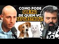 PAI DE PET EXISTE? [Jorginho]