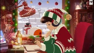 Download lagu Lofi Girl - Christmas 2025 π