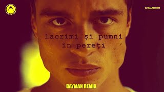 Смотреть клип Carla'S Dreams - Lacrimi Si Pumni In Pereti | Dayman Remix