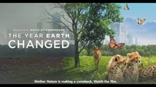 The year earth changed - Gujarati Storytelling | જોવાનું ચૂકશો નહિ | Documentary