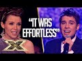 Joe McElderry PERFORMS 'The Climb' | The Final | Series 6 | The X Factor UK