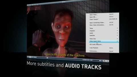 DivX Plus Software - DivX Plus Player 2/3
