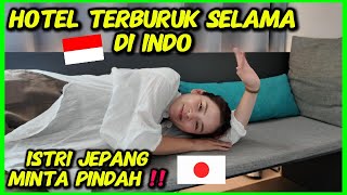 Download Lagu PENGALAMAN TERBURUK KETIKA SAKURA DI INDO‼️KEPALA PUSING MUAL MP3
