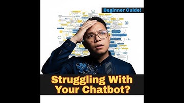 College ICT Chatbot Project Guide | Build Your First Chatbot Easily