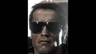 I'll Be Back | Terminator Edit | Moondeity Interworld - One Chance (Slowed Reverb) Edit | #Shorts