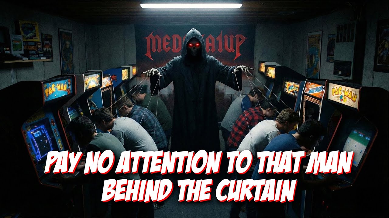 Arcade1up to be Acquired by Basic Fun - Huge news or GIANT distraction?