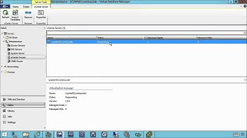05 - Virtualization with the Hybrid Cloud and VMware Management, Integration, and Migration