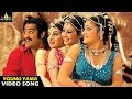 Yamadonga songs  young yama song  jr ntr navneeth kaur archana  sri balaji