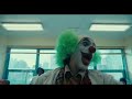 Joker / Hospital Dance With A Gun Scene (If You're Happy And You Know It) Mp3 Song