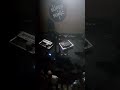 Gost chant black métal