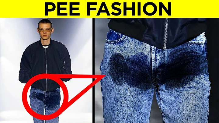 Luxury Brands Must Be Stopped