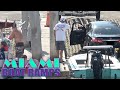 Tempers Flair Again Deja Vu!!| Miami Boat Ramps | Boynton Beach