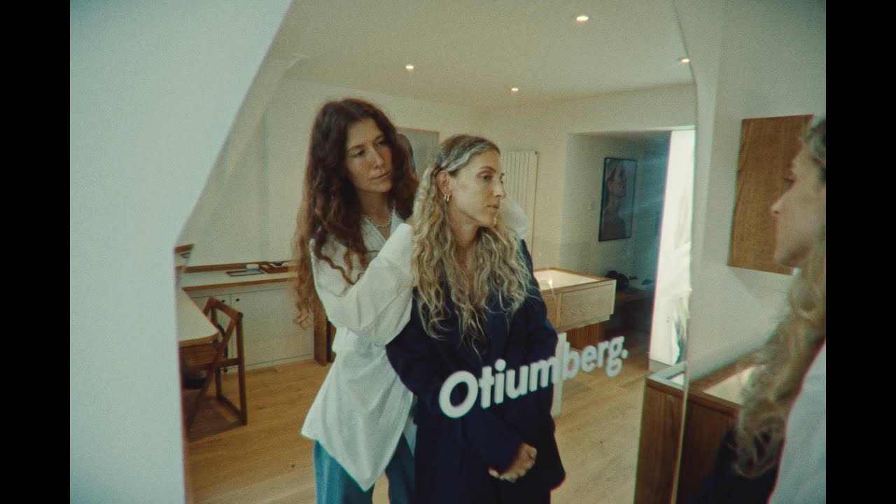 OTIUMBERG I Chapter One: Fine Jewellery Collection