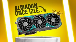 GALAX RTX 4080 SUPER SG 16GB İncelemesi