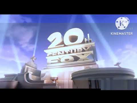 20th Century Fox 2009 but its drums