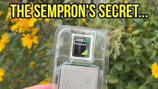The $0.50 CPU With a Hidden Secret...