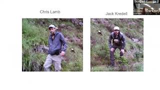 Exploring Idaho Lookouts: Legacy and Future Perspectives