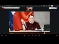 Kapunan kinwestiyon kung kaya ba ng 1 SDO na puntahan ang iba’t ibang lugar sa bansa ng isang araw