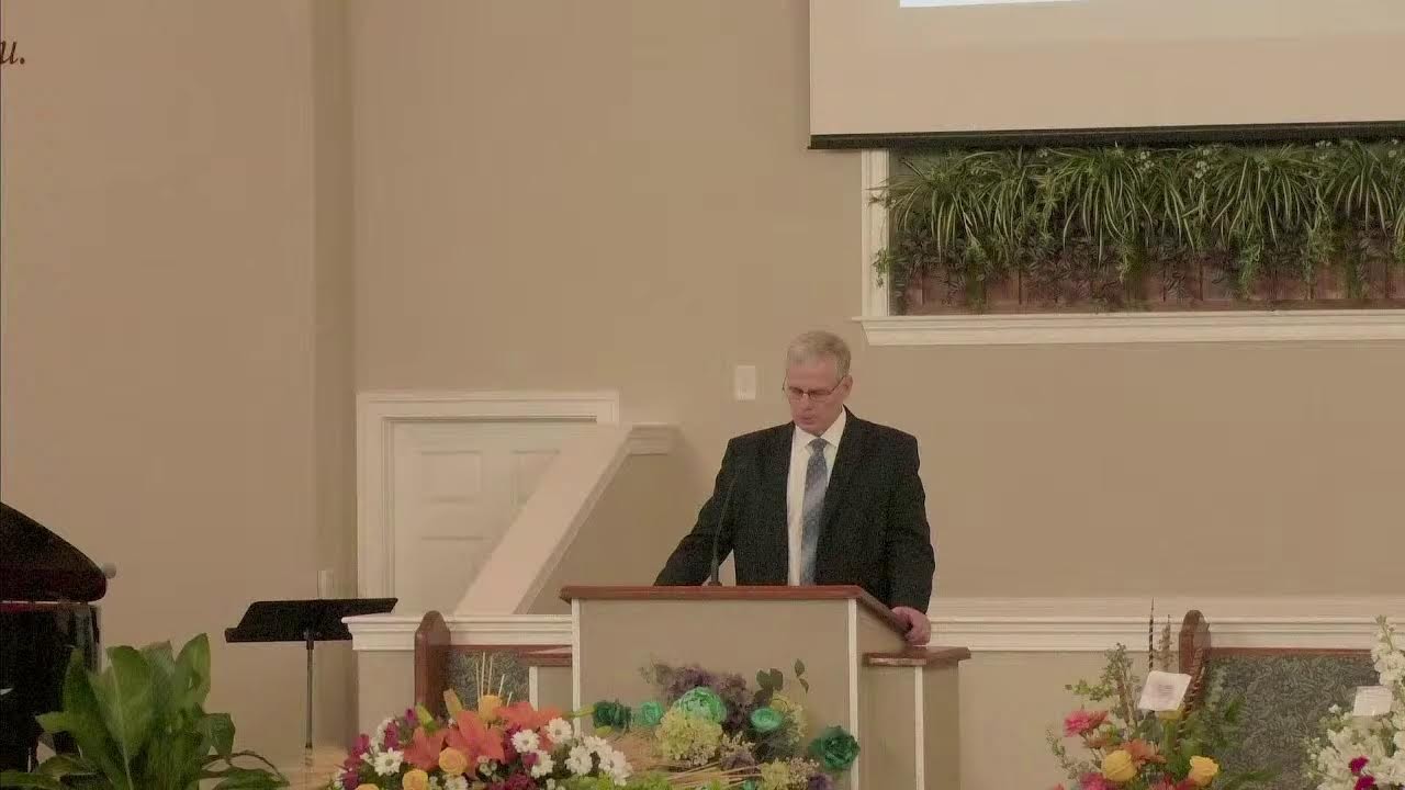 Joe Weatherly Funeral Service YouTube