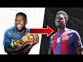 What the hell is happening to Samuel Umtiti? | Oh My Goal