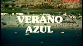 Verão Azul - Genérico