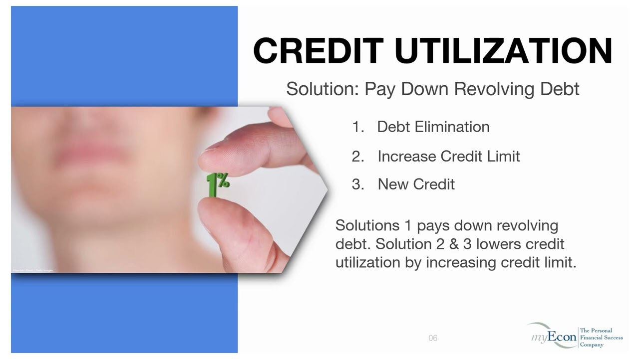 mycredit system - YouTube