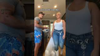 Famous Marry a LATINA they said 🤓 #latinas #ytshorts Profile