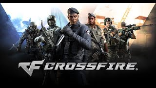 HACKER VIP PARA CROSSFIRE AL 13/02/2018