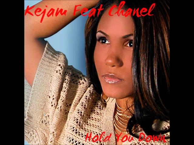 Kejam - Hold You Down