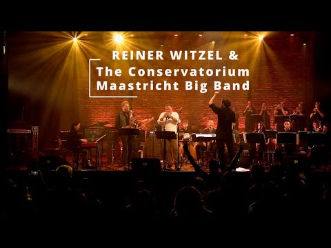 Reiner Witzel &