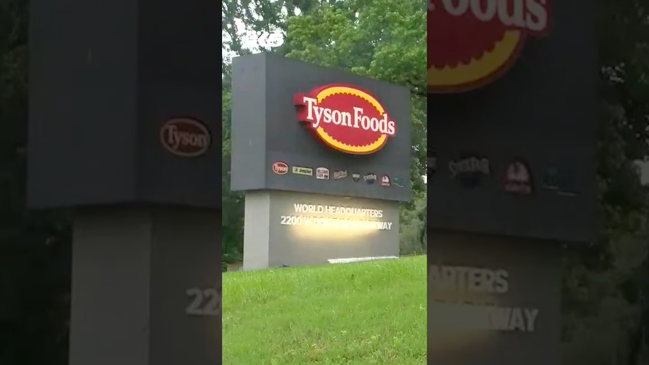 Tyson Foods to pay $85 million in price fixing scheme