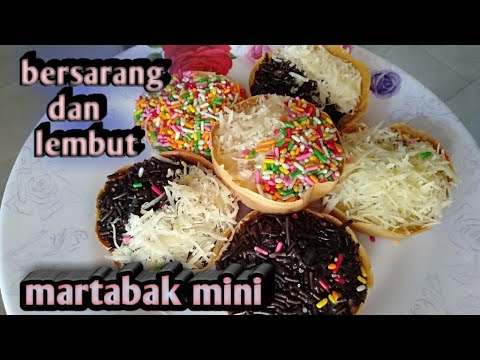 Video: Cara Membuat Kulebyaki Mini