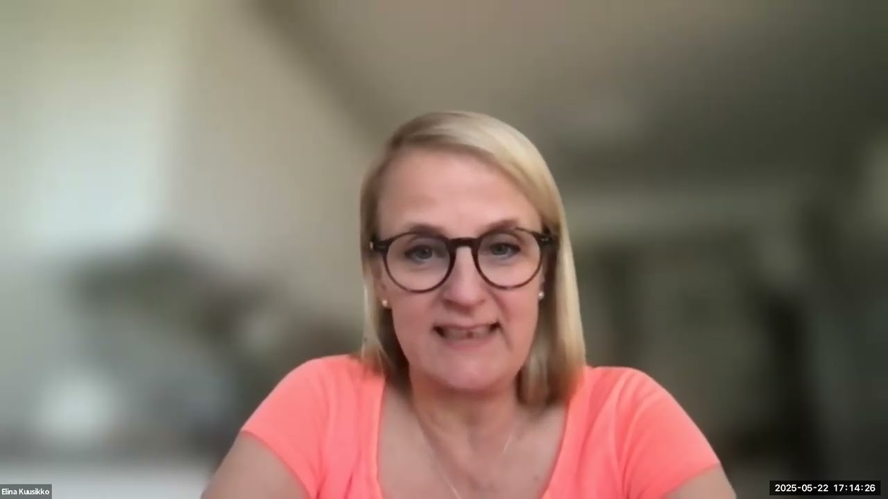 FIA Live Performance Webinar on Health, Safety, and Mental Health, presented by the International Federation of Actors