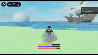 Dev log #2.6 - Ocean