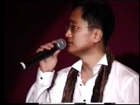 百花亭之戀  (唱錯版) 主唱 林興達 伴舞 嚴素芬 醫院管理局 2002 麗莎 名曲