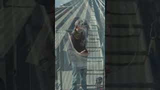 Robot Lift System