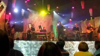 Nomadi - Senza nome - Live a Video italia!! anteprima esclusiva!! chords